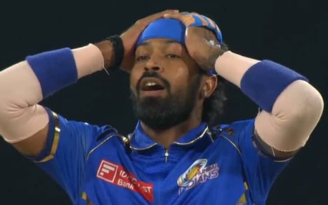 Hyderabad, Hardik and Rohit's fans laugh, Hardik Pandya becomes Meme ...