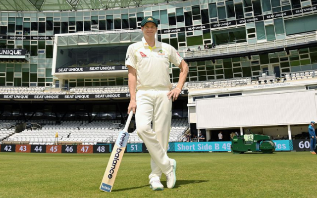 AUS vs WI 2024: “I feel nauseous…” – Former Australian captain gave derogatory statement when Steve Smith was made Test opener.