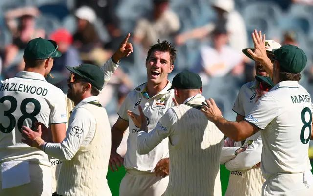 Australia vs West Indies, 2nd Test, know playing XI of both teams, head to head record and TV and live streaming details