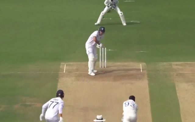 IND vs ENG: Ben Stokes collapses in front of Jasprit Bumrah’s excellent ball, watch viral video