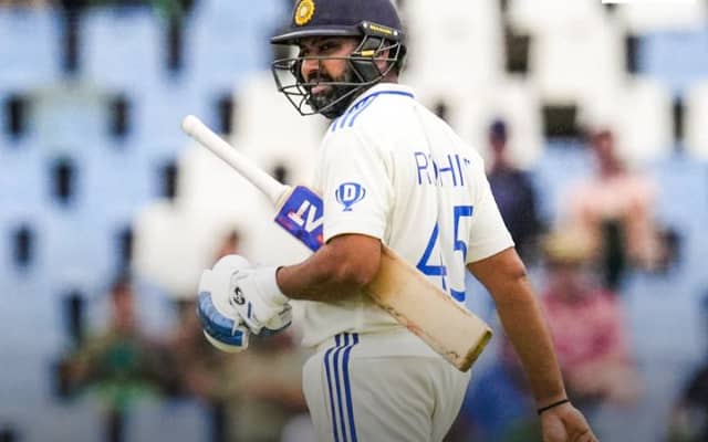 “Our time will come”: Rohit Sharma gives big statement on India’s ICC trophy drought