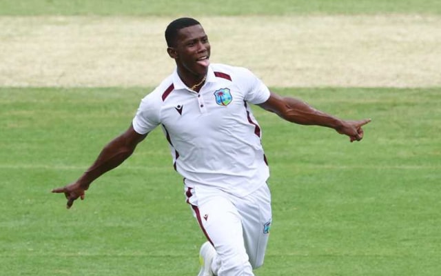 AUS vs WI, 2nd Test: Know about Shamar Joseph’s brilliant spell and other statistics here