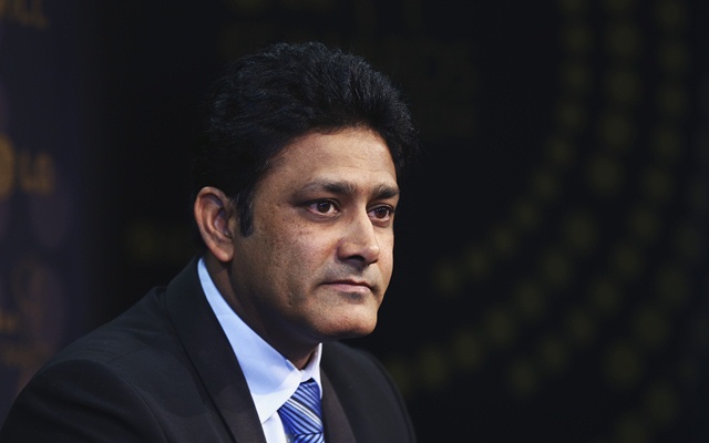 IND vs ENG: Anil Kumble told what will be Team India’s strategy in the second test match