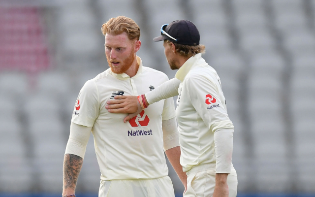 IND vs ENG: “You can see Root opening the bowling” – Ben Stokes’ surprising statement