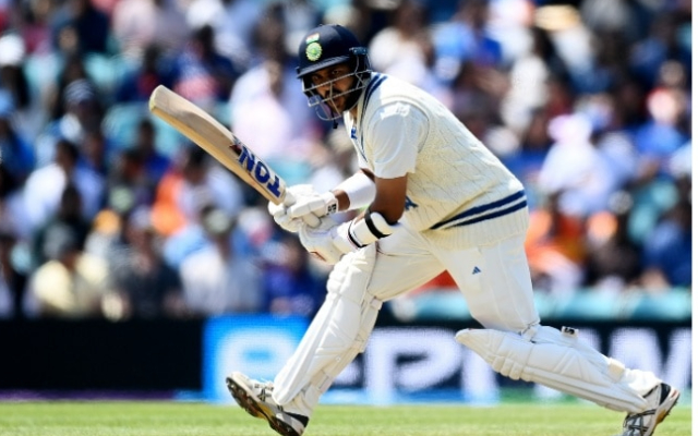 Shardul Thakur is not getting permission to play in Ranji Trophy, waiting to get RTP