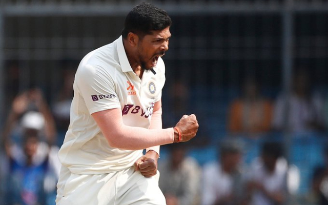 Ranji Trophy 2024: Umesh Yadav makes a comeback, takes four important wickets against Saurashtra