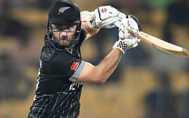 New Zealand may face a big blow in the T20 series being played against Pakistan, the experienced batsman may be out of the team due to injury.