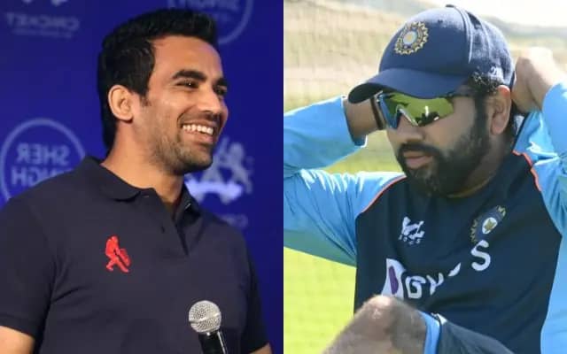 Whoever took the decision that Ravi Bishnoi should be given a second Super Over should be greatly appreciated: Zaheer Khan