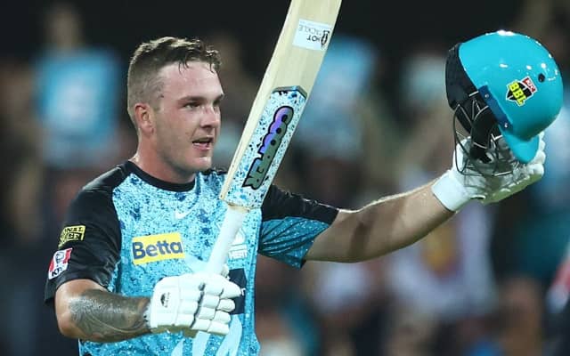 BBL 2024: Josh Brown played record-breaking innings against Adelaide Strikers, also achieved this special feat in his name