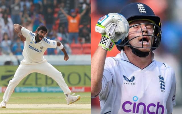 IND vs ENG: Ollie Pope’s century may not weigh heavily on the hosts, England are in a very good position till the end of the third day’s play.