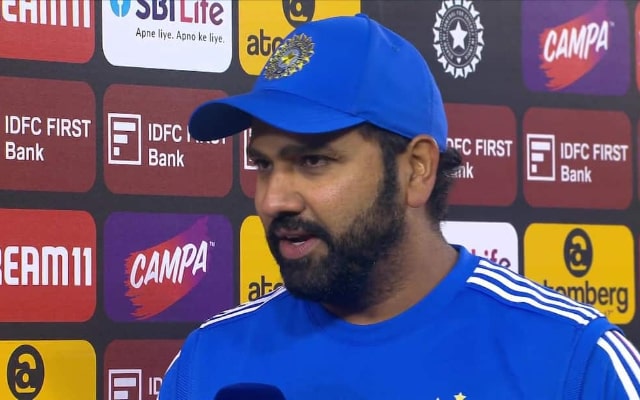 IND vs AFG 2024: ‘Our job is to keep everyone happy…’- Indian captain Rohit Sharma gave a shocking statement on the team selection for T20 World Cup 2024.