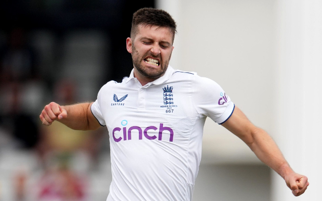 IND vs ENG: I felt bad that I could not take even a single wicket but I am very happy with my team’s victory: Mark Wood