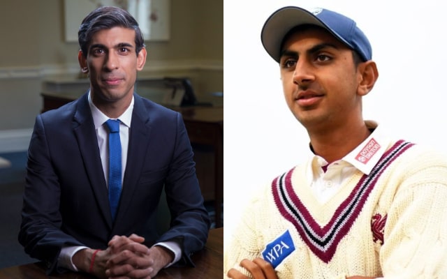 IND vs ENG 2024: PM Rishi Sunak scolds India for not getting VISA for Pakistani-origin British player Shoaib Bashir!