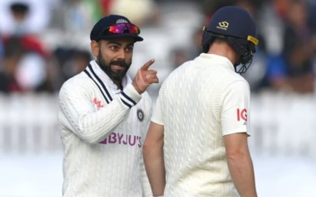 IND vs ENG 2024: Ollie Robinson wages war before Test series, English star is desperate to play with Kohli’s ‘Virat’ ego