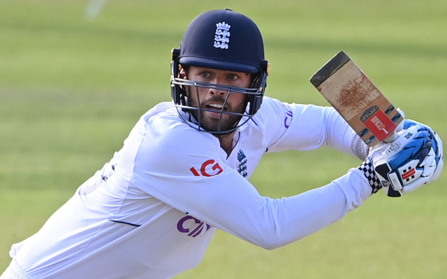 IND vs ENG: Ben Fox, not Jonny Bairstow, will do wicketkeeping for England in the Hyderabad test match.