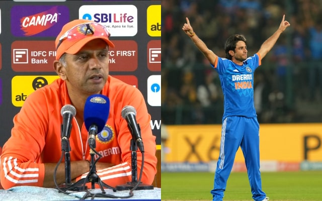 IND vs AFG 2024: Rahul Dravid breaks silence on Rohit Sharma’s decision to hand the ball to Ravi Bishnoi in the second super over.