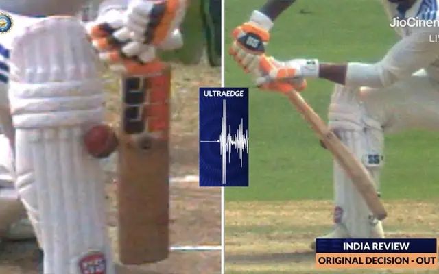 IND vs ENG 2024: Know what MCC law says on Ravindra Jadeja’s controversial LBW out?