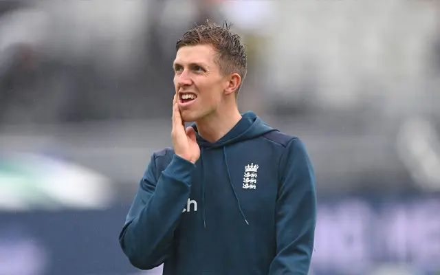 IND vs ENG: Zak Crawley is taking inspiration from this player to perform well in the Test against India