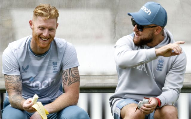 Know what Brendon McCullum thinks about ‘Baseball’, Ben Stokes made a big revelation