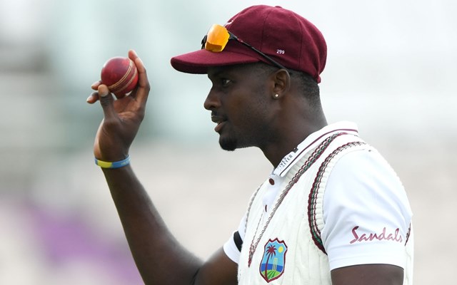 ‘Australia and India are at the top…’: Jason Holder suggests football model to save Test cricket