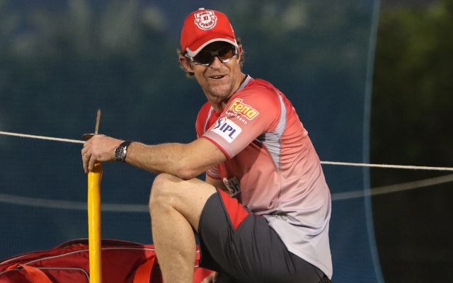 Jonty Rhodes refuses to be appointed Sri Lanka cricket consultant