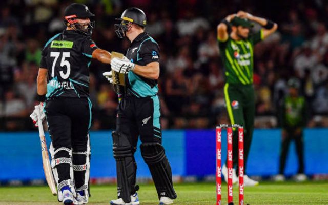 NZ vs PAK, 5th T20I Match Prediction: Know which team has the upper hand and who can win today’s match