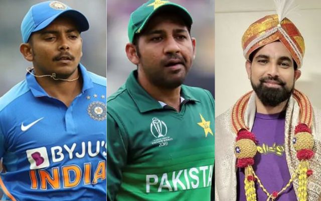 January 20- Evening News Headlines: All the latest news from the cricket world till this evening.