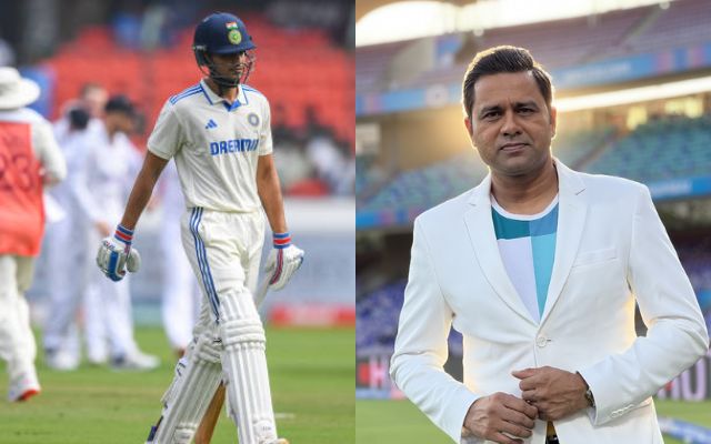 If there is a rank turner then Hartley will become Bishan Singh Bedi and Root Muralitharan – Aakash Chopra