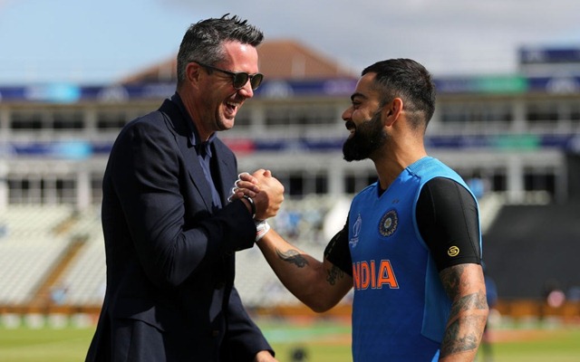 IND vs ENG 2024: Kevin Pietersen’s reaction went viral on Virat Kohli’s decision to withdraw from the first two Test matches against England