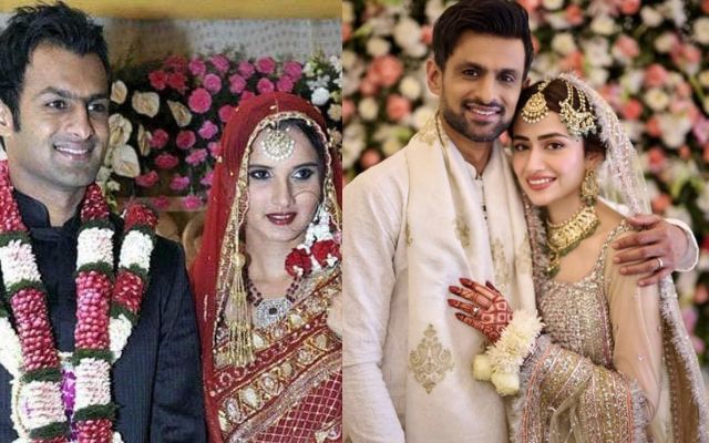 Sania Mirza and Shoaib Malik Divorce: When did Sania-Shoaib’s divorce happen?  Family matters made a big revelation