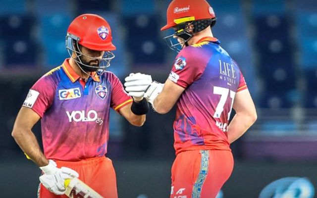 DUB vs ABD Dream11 Prediction in Hindi, Playing XI, Fantasy Cricket Tips and Pitch Report for Match-8 of ILT20 2024