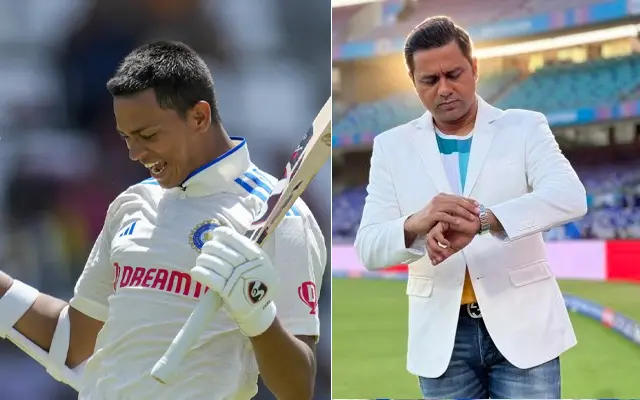 IND vs ENG: “He understands the DNA of the game” – Aakash Chopra said about Yashasvi Jaiswal