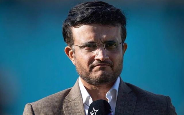 Sourav Ganguly’s house was stolen in front of his eyes, thieves took away his phone worth Rs 1.6 lakh