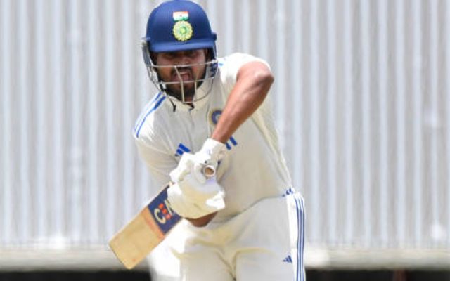 IND vs ENG: 3 main reasons why excluding Shreyas Iyer from the remaining 3 tests may prove wrong for the team management.