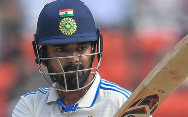 IND vs ENG 2024: Breaking News- KL Rahul out of Rajkot Test;  You will be surprised to know the name of the replacement.