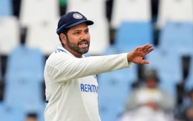 IND vs ENG: Rohit Sharma has captained very well on the third day of the third test: Nick Knight