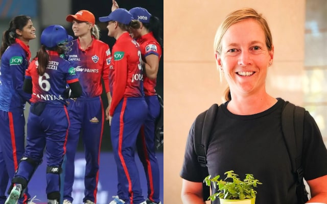 WPL 2024: Meg Lanning angry over retirement;  Captain said a big thing on DC’s goal and WPL experience