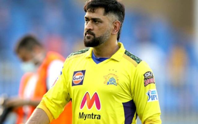 CSK and Dhoni’s journey completes 16 years, franchise shares special post