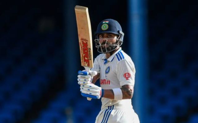 Will Virat Kohli play the last test match against England?  Such news are coming after the birth of son Akay