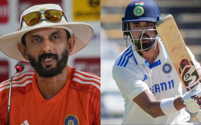 IND vs ENG: Know what batsman coach Vikram Rathore said about KL Rahul’s fitness?