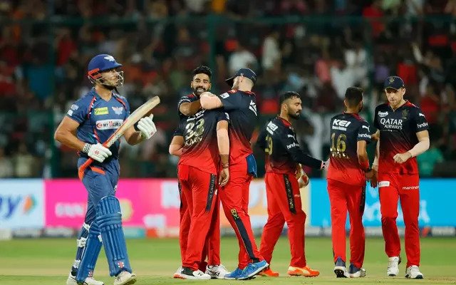 IPL 2024: Royal Challengers Bangalore (RCB) Schedule: When, where and with which team the matches will be held, know all the information here-