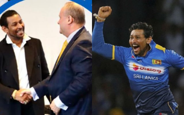 Tillakaratne Dilshan broke ties with Sri Lanka and settled in Australia forever, acquired Australian citizenship