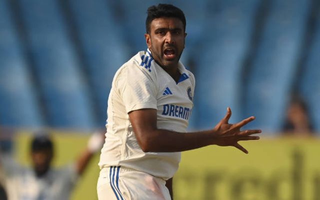 IND vs ENG 2024: Ashwin will create history in Dharamsala Test, will be included in the elite list of Gavaskar-Tendulkar-Ganguly