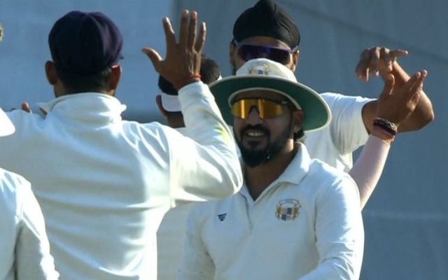 Ranji Trophy 2024: Round 6, Day 1 Highlights: Points table, scorecard and who made what records, know everything here-