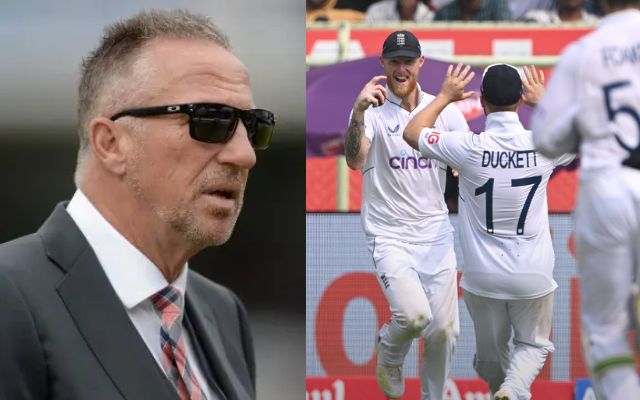 ‘Test cricket is alive because of baseball…’- Ian Botham said a big thing in praise of England team