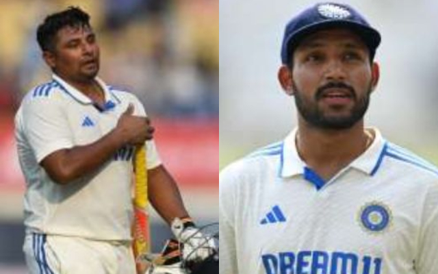 BCCI Central contracts: Understand in simple language the complete mathematics of Sarfaraz Khan and Dhruv Jurel’s inclusion in the central contract.