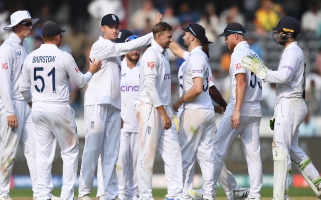 IND vs ENG: Like always, England announced the playing XI a day before, but this time…