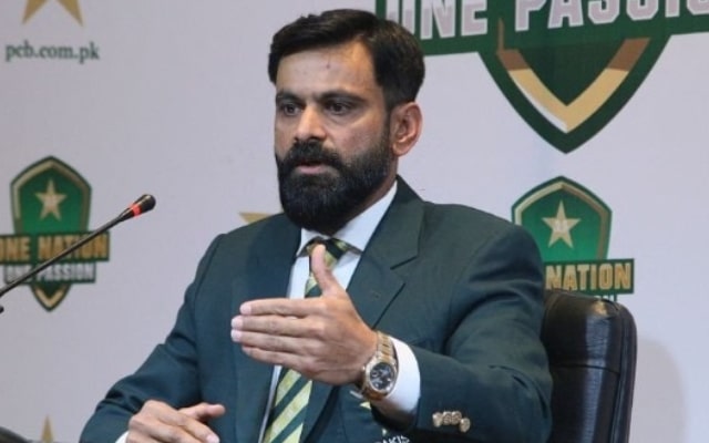 Mohammad Hafeez threatens PCB to reveal all the secrets of Pakistan cricket