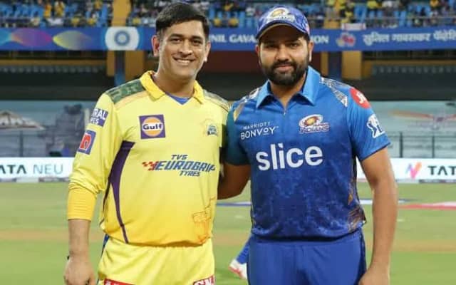 IPL 2024: Three players from other franchises who can captain CSK in place of MS Dhoni in the next season