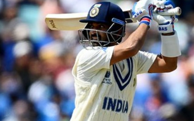 Ajinkya Rahane has failed to leave his mark in Ranji Trophy 2024.